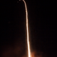 Successful landing of the first-stage. (Image: SpaceX/Flickr)